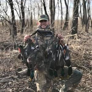 Meet your Posher, Grant